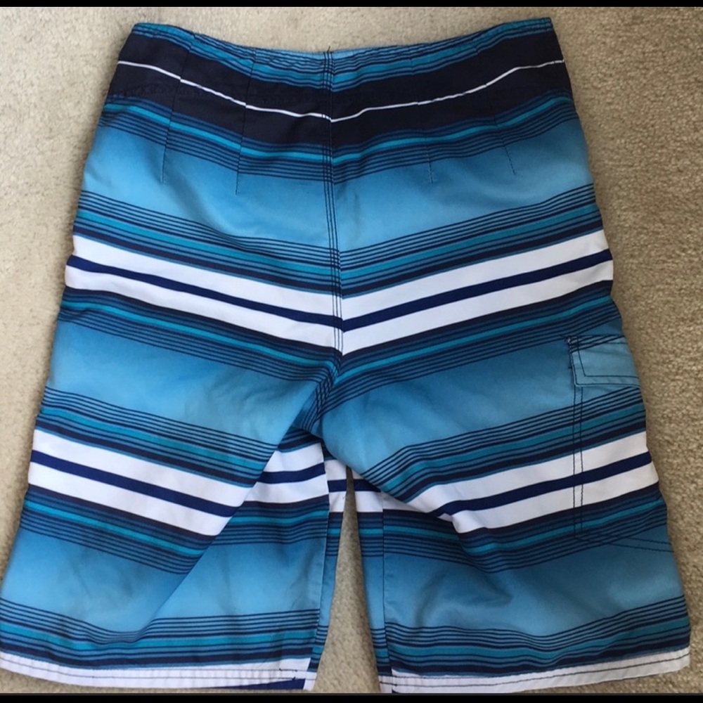 Mens Massimo Bathing Suit - Picture 2 of 4
